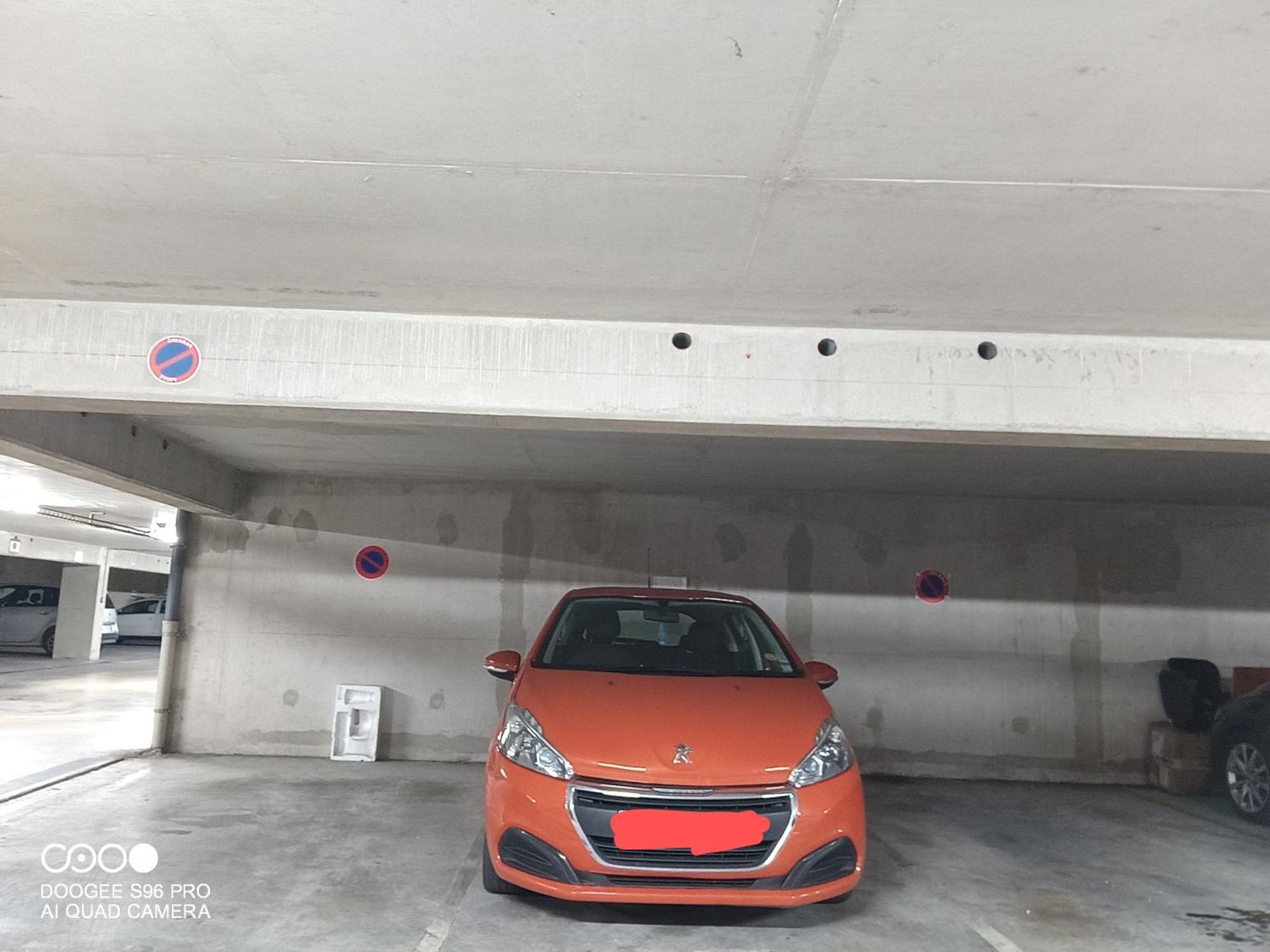 Casa Mia 25M2 Centre Ville Et Panier Marsilya Dış mekan fotoğraf