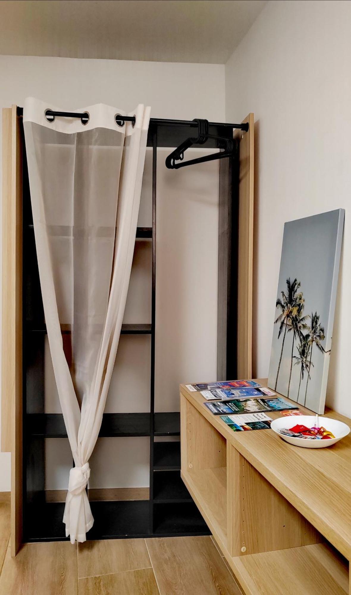 Casa Mia 25M2 Centre Ville Et Panier Marsilya Dış mekan fotoğraf
