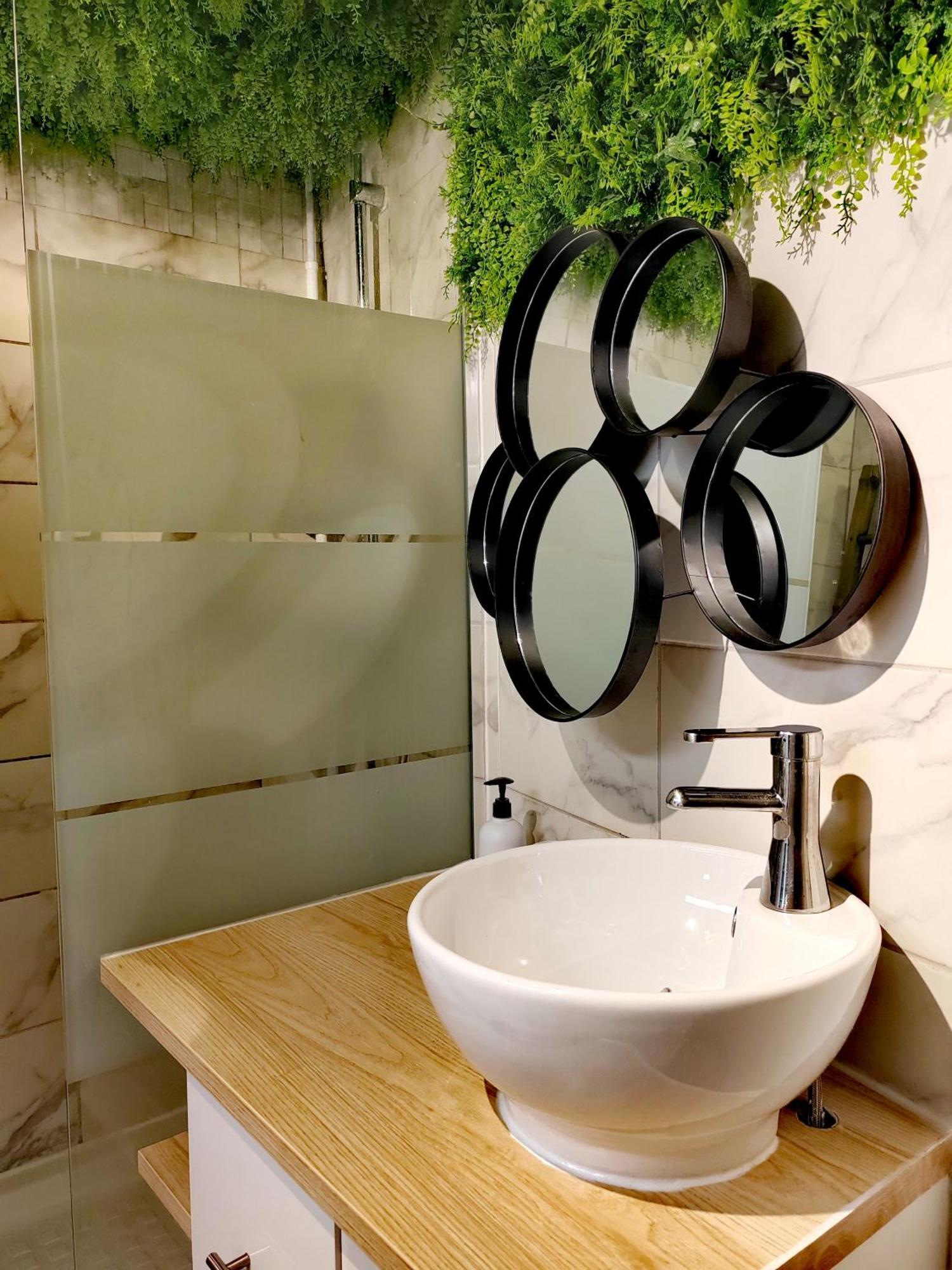 Casa Mia 25M2 Centre Ville Et Panier Marsilya Dış mekan fotoğraf