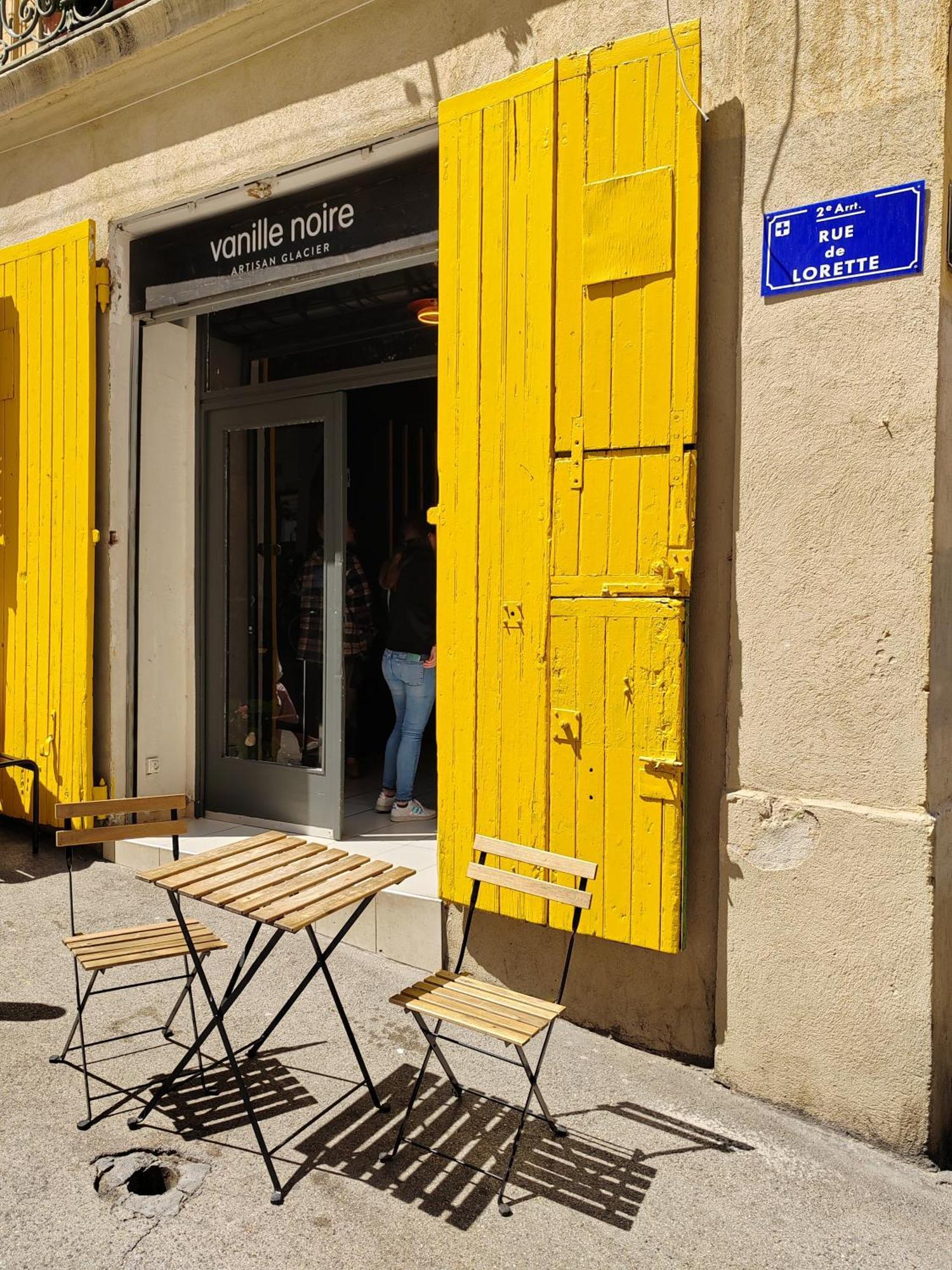 Casa Mia 25M2 Centre Ville Et Panier Marsilya Dış mekan fotoğraf